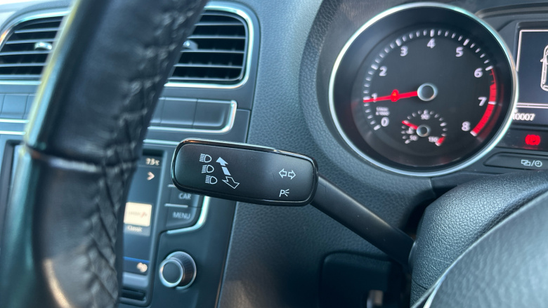 Volkswagen Polo 1.2 TSI Match Edition 5dr Petrol Hatchback